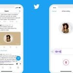 Twitter introduce los tuits de voz de hasta 140 segundos