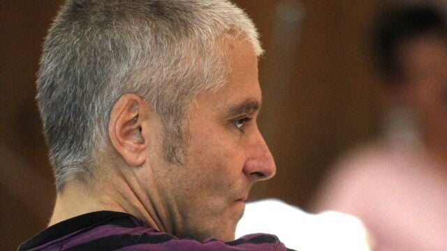 El Ex Jefe Militar De ETA Francisco Javier García Gaztelu, "Txapote"
