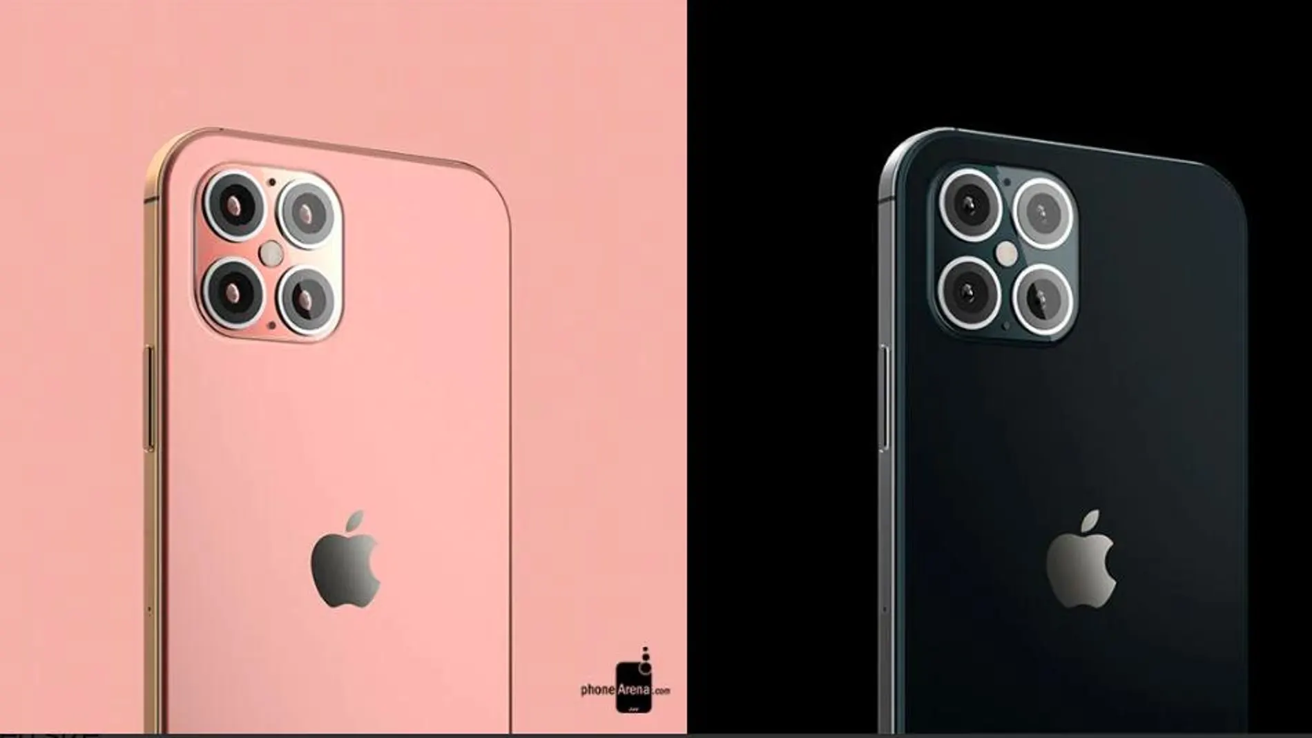 La presentación de los iPhone 12 llegará a finales de septiembre, como muy pronto