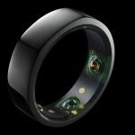 El anillo inteligente que controlará los posibles contagios de la COVID-19 en la NBAOURA17/06/2020