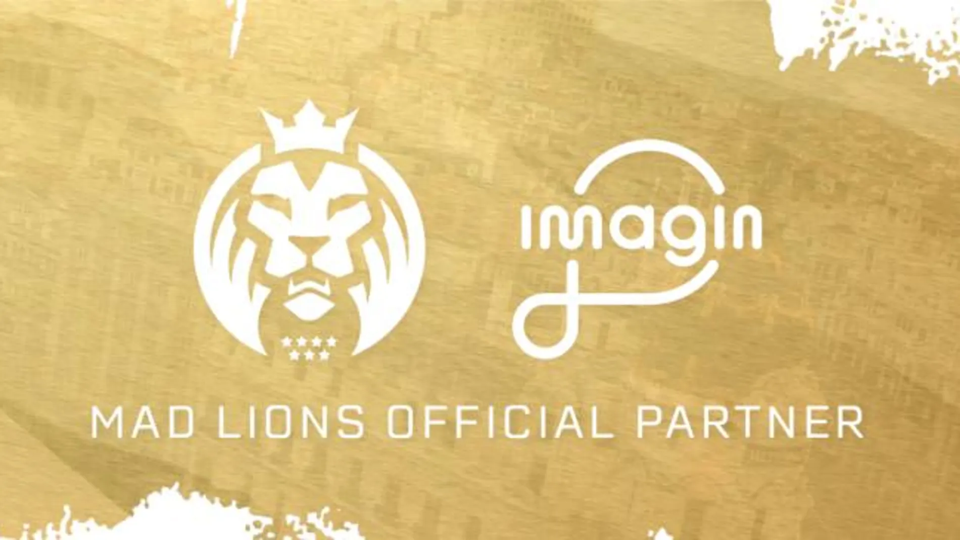 imagin se convierte en nuevo patrocinador de MAD Lions
