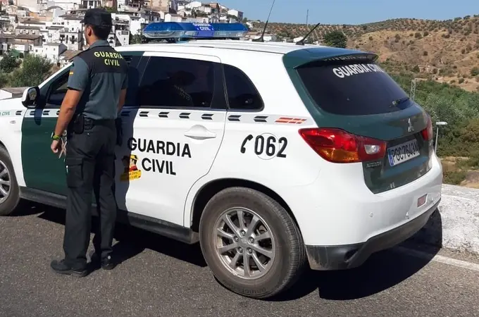 Pillan a un conductor circulando a 183 kilómetros por hora por una Nacional en Palencia