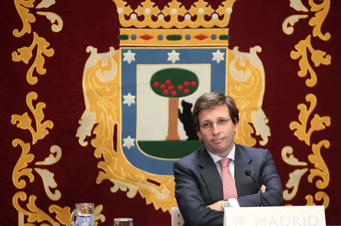 Almeida: “El delegado del Gobierno en Madrid debería pedir disculpas a los madrileños”