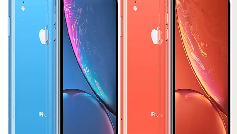 iPhone Xr y iPhone 11 en oferta, rebajados un 20%