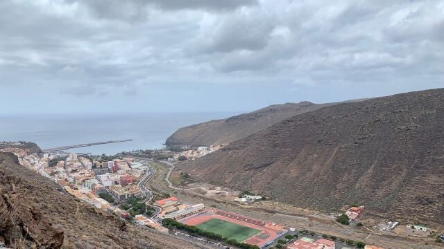 La 'app' de rastreo de la Covid-19 en La Gomera se aplicará en la capital de la isla