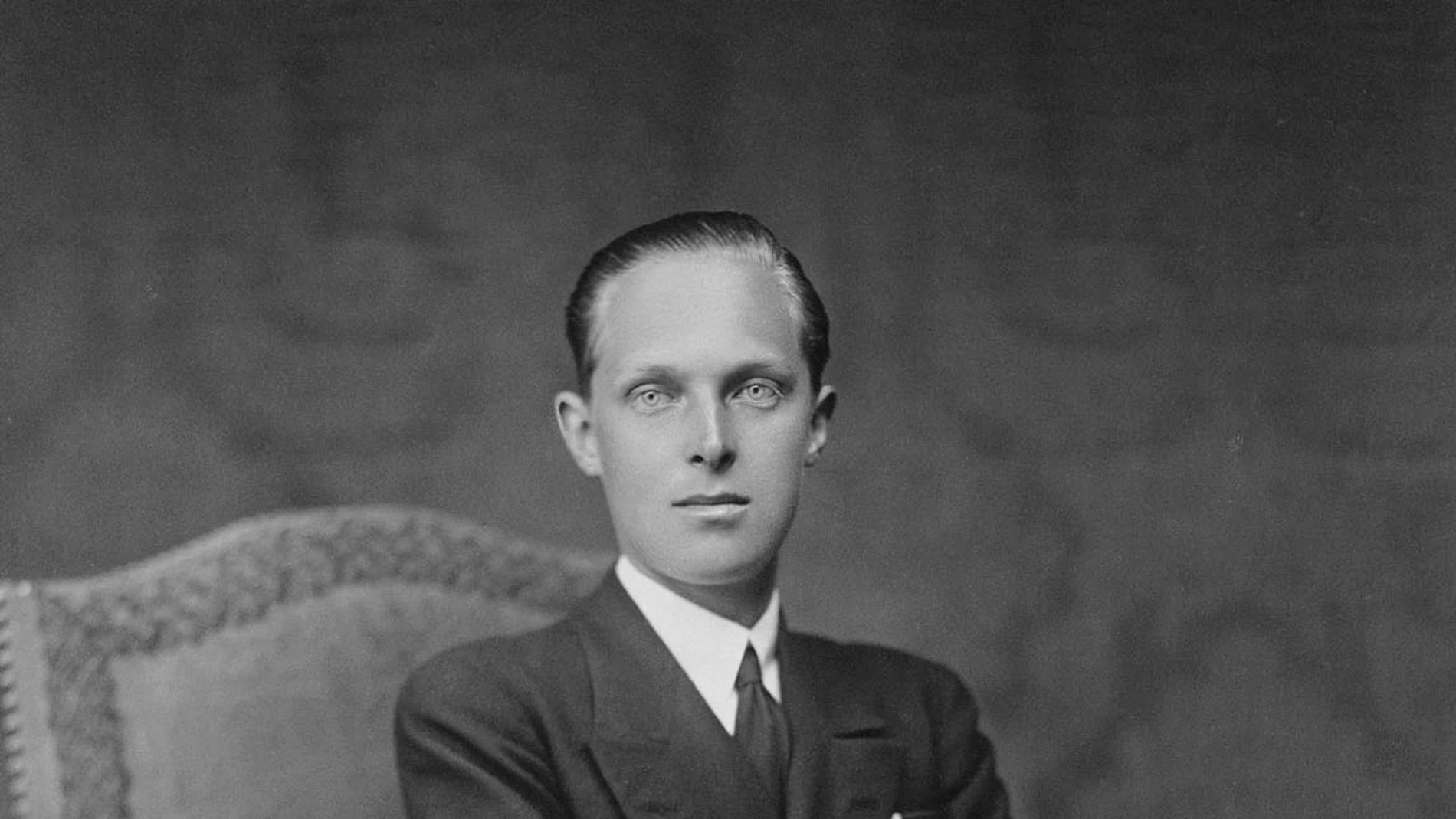 Alfonso de Borbón y Battenberg renunció al trono en 1933