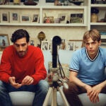 Xavier Dolan y Gabriel D’Almeida Freitas protagonizan "Matthias & Maxime", la última película de Dolan