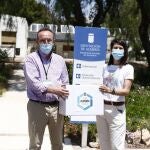 El "Programa Cerca" del "Plan Almería" cuenta con una inversión total de 3,4 millones de euros