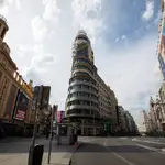  Madrid, la ciudad herida que no baja la guardia