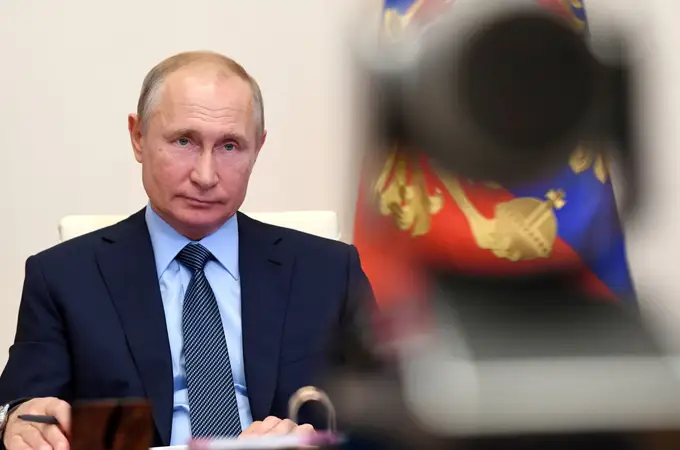Perpetuar el putinismo, objetivo del referéndum en Rusia 