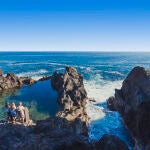 Charco La Laja es una de las sorpresas más desconocidas de la isla de Tenerife
