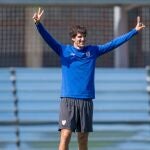 Mikel San José