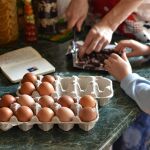La Diputación de Segovia falicita alimentación a los más pequeños