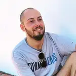  José Antonio Avilés: su nuevo look tras el trasplante capilar