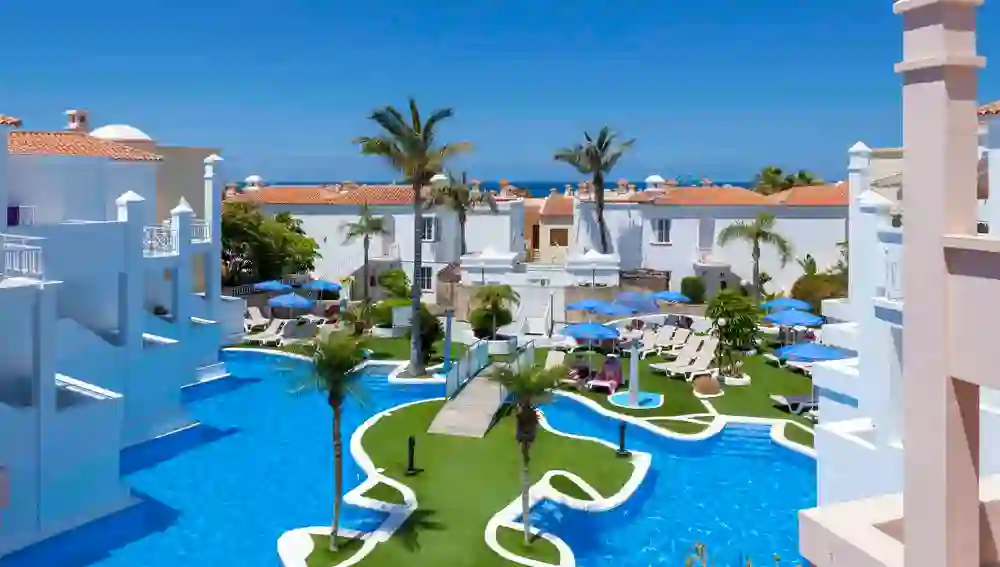 Villas Fañabé, de MP Hotels