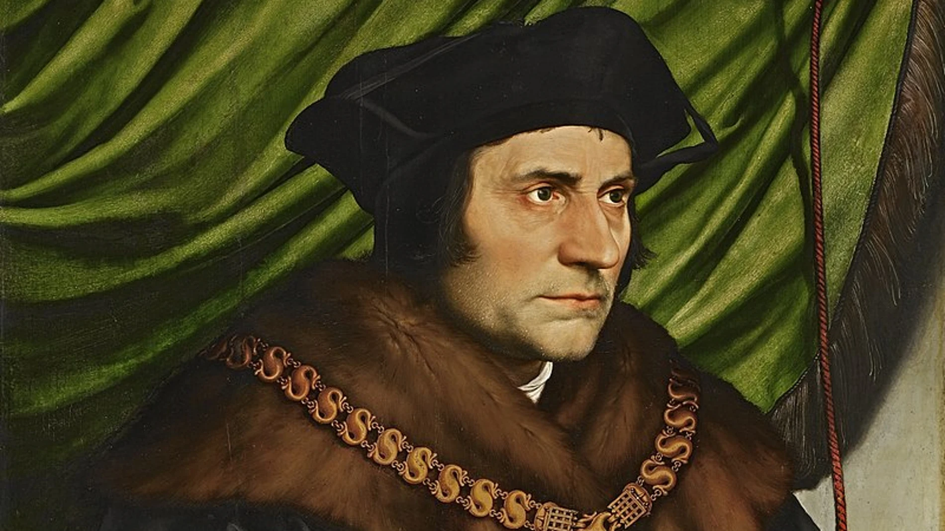 Tomás Moro