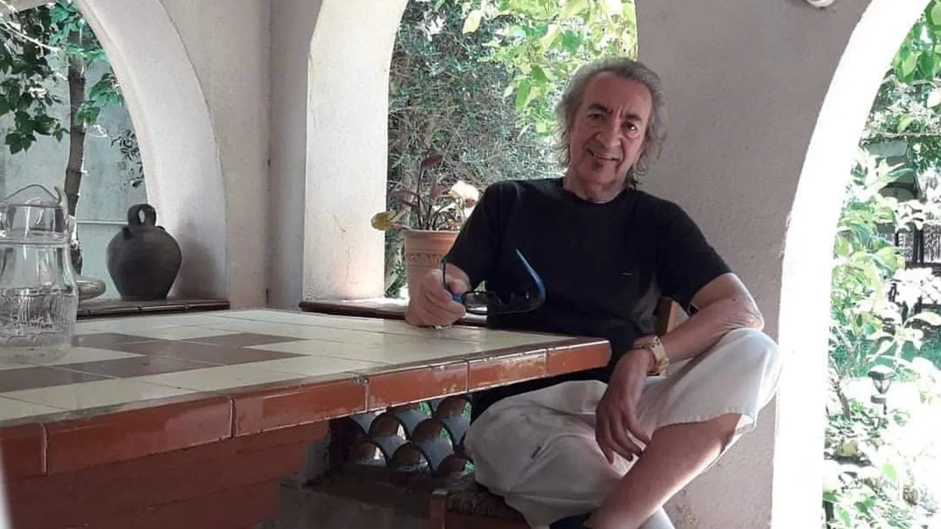 El músico y compositor tenía 74 años