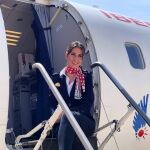 Air Nostrum retoma vuelos regulares