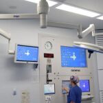 Vall d'Hebron impulsa la transformación digital para mejorar la experiencia del paciente con la ayuda de los fondos FEDER