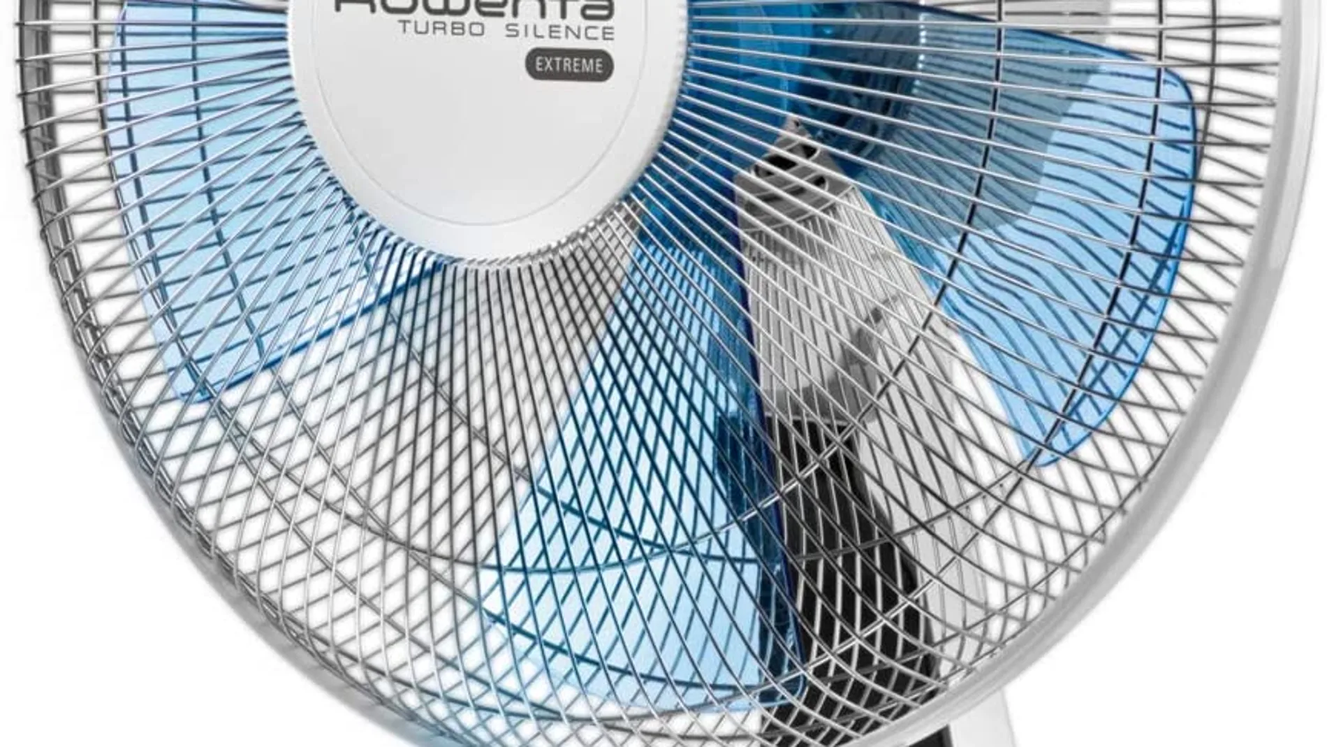 Ventilador de mesa en oferta, el más vendido en Amazon