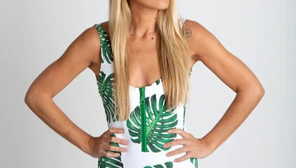 Bañador de mujer nueva colección en oferta
