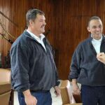 Raúl Castro recibe a tres miembros de la Red Avispa en La Habana