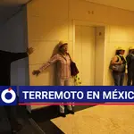 Terremoto de 7.5 grados en México
