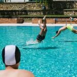 En Soria ya han abierto las piscinas