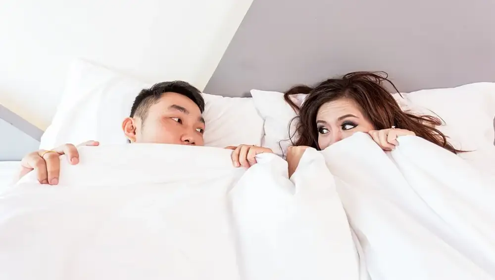 Para el 89% de los hombres encuestados que su pareja llegue al orgasmo es fundamental para que el sexo sea especial