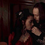 Gary Oldman y Winona Ryder   protagonizaron la versión de Drácula realizada por  Coppola
