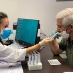 La anosmia (pérdida del olfato) y la ageusia (incapacidad para apreciar sabores) son frecuentes en la Covid-19, y uno de los síntomas persistentes. QUIRÓNSALUD SAGRADO CORAZÓN24/06/2020