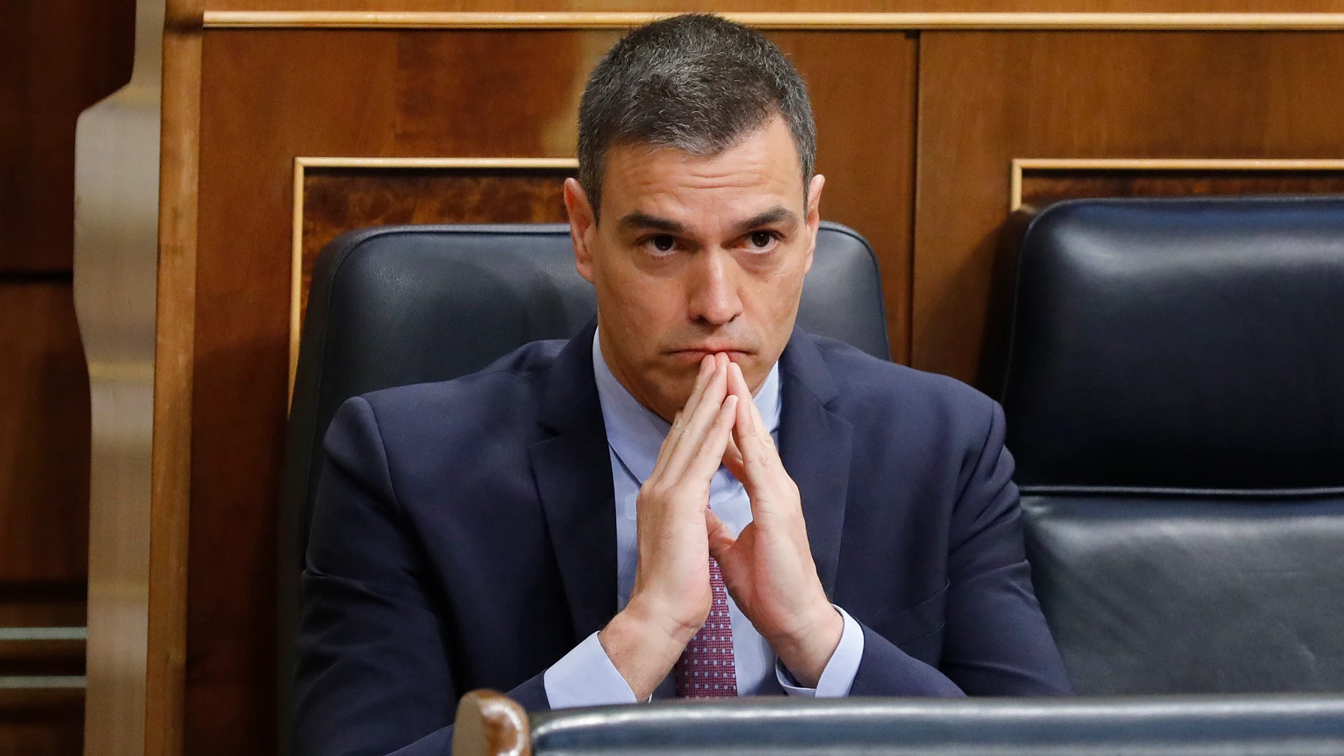Primera sesión de control al Gobierno tras el estado de alarma