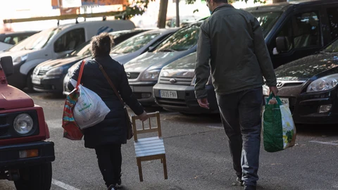 Política Social inyecta 12,6 millones para luchar contra la pobreza y la exclusión social