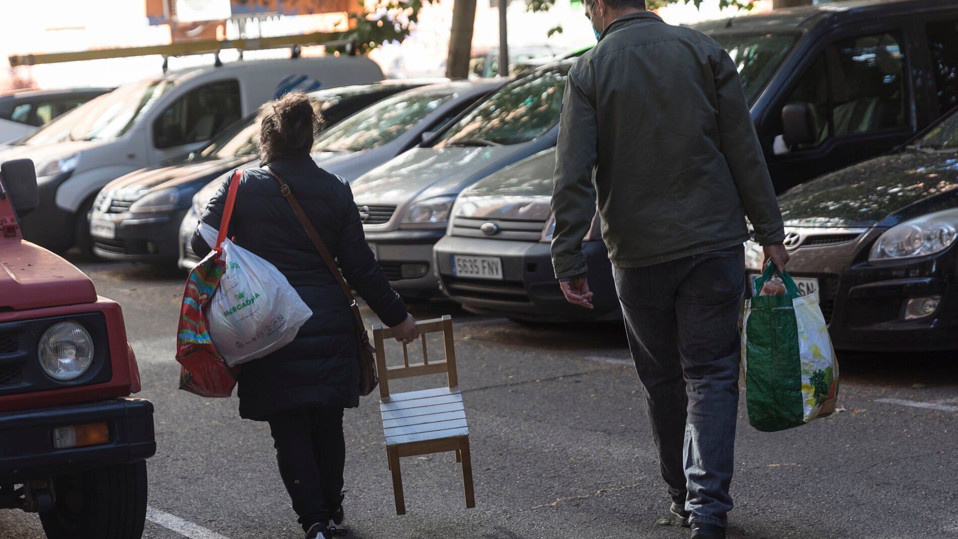 Política Social Inyecta 12,6 Millones Para Luchar Contra La Pobreza Y ...