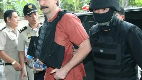 Victor But, traficante de armas