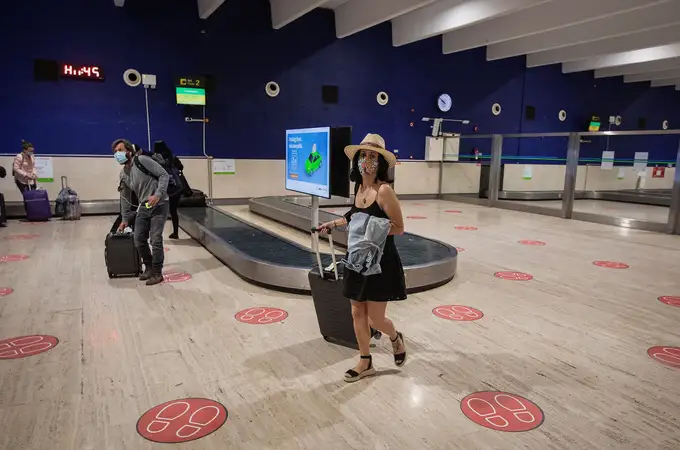 Menos IVA, más turismo Menos IVA, más turismo