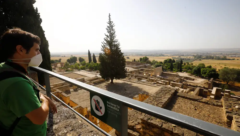 Medina Azahara