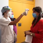  Sanidad registra tres muertos por coronavirus en las últimas 24 horas cuando solo Madrid y Cataluña han notificado 15