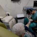 La llegada del frío el momento en el que aparecen más anomalías en los pies, según los podólogos