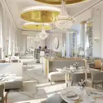 Restaurante del Hotel Mandarin Oriental Ritz, Madrid
