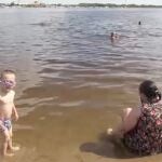 La ciudad siberiana de Yakutsk supera los 30 grados en el mes de junio