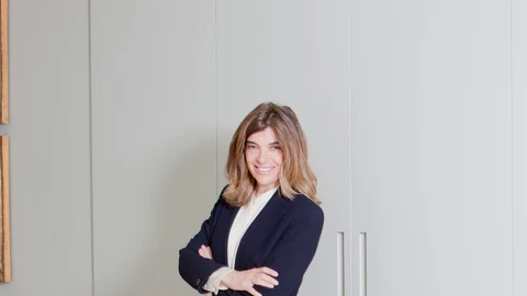 Xandra Falcó es la nueva presidenta del Círculo Fortuny