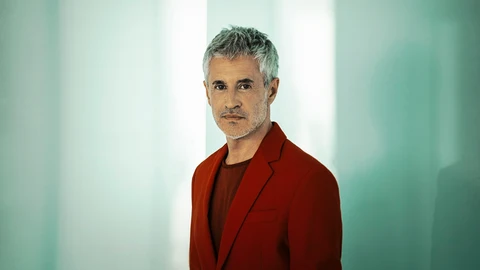 El cantante Sergio Dalma