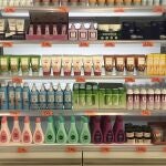 La venta de productos para el cuidado de los pies se ha duplicado en Mercadona
