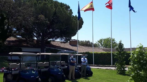 Nuevos buggies en el Club Race.