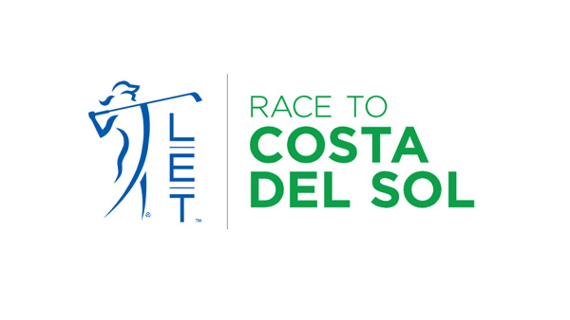 Nuevo logo Race to Costa del Sol.
