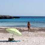 La costa vuelve poco a poco a la actividad