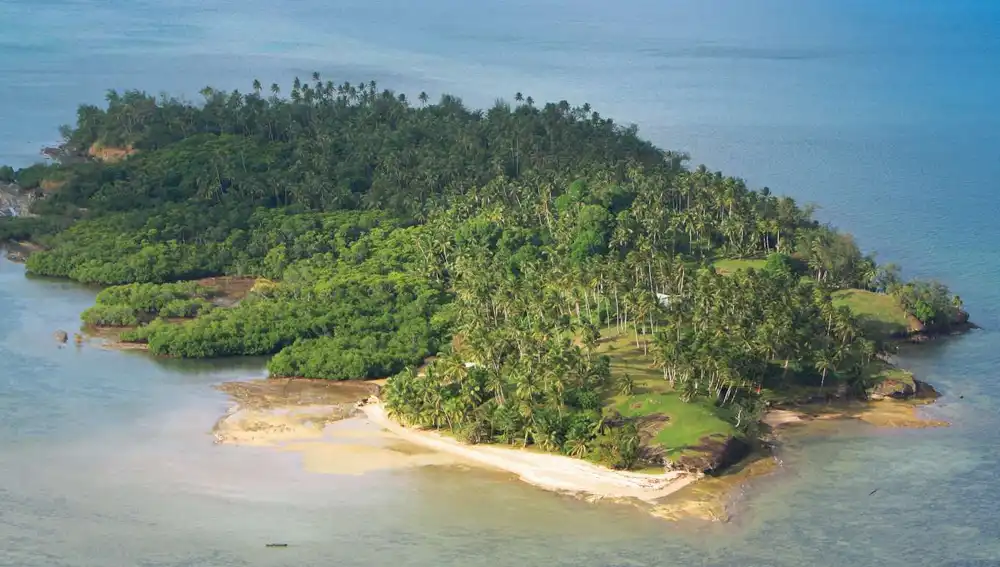 Mai Island