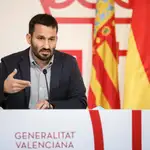  Cs denuncia “coacciones” de Marzà a familias que piden exención del valenciano