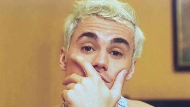 Justin Bieber
